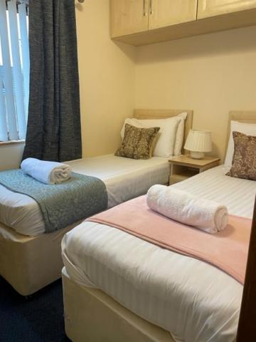 The Oak * Aberystwyth